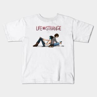 Life Is Strange Kids T-Shirt